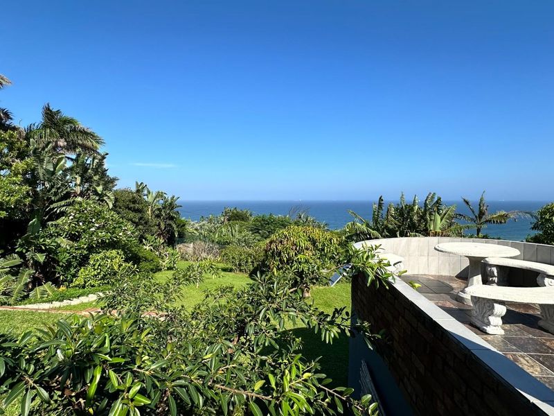 Luxury Coastal Family Home for Rent with Spectacular Sea Views! - Photo 1