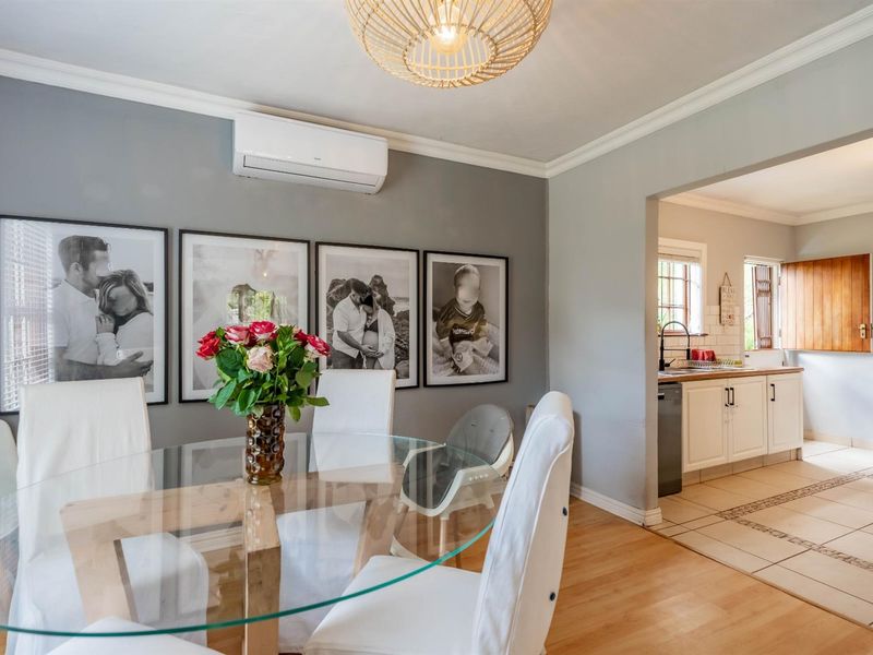 The Perfect Family Home, Private And Stylish - Photo 7