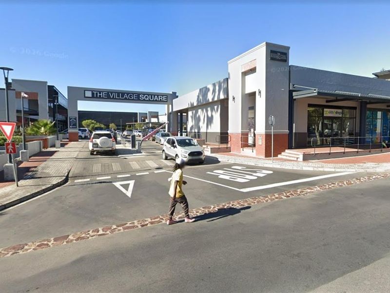 Retail Shop to rent at The Village Square Durbanville - Photo 4