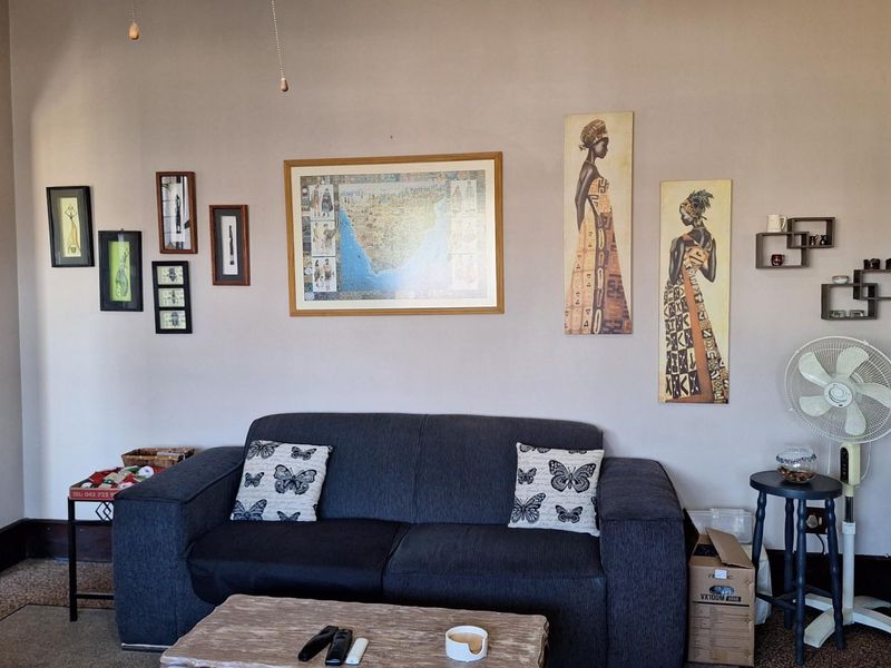 Great Investment Opportunity - Main House + Spacious Flat in Berea - Photo 9