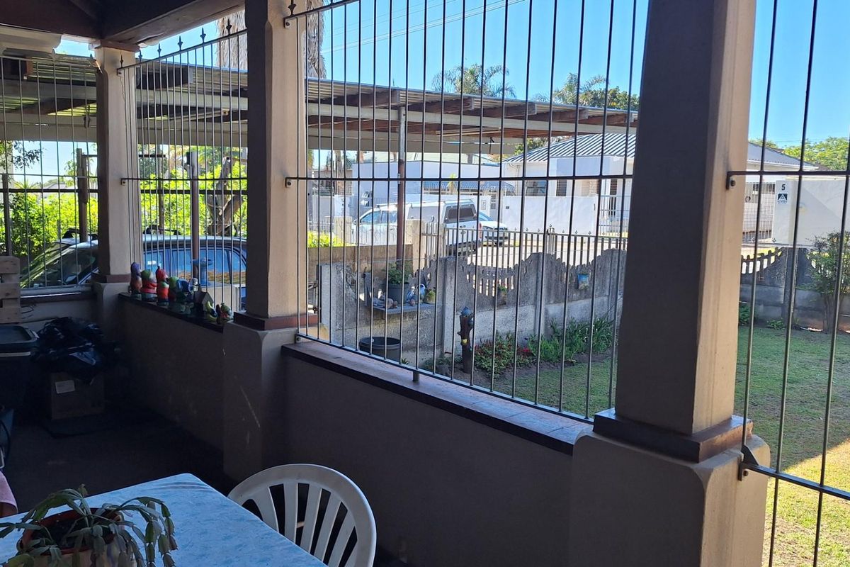 Great Investment Opportunity - Main House + Spacious Flat in Berea - Photo 5