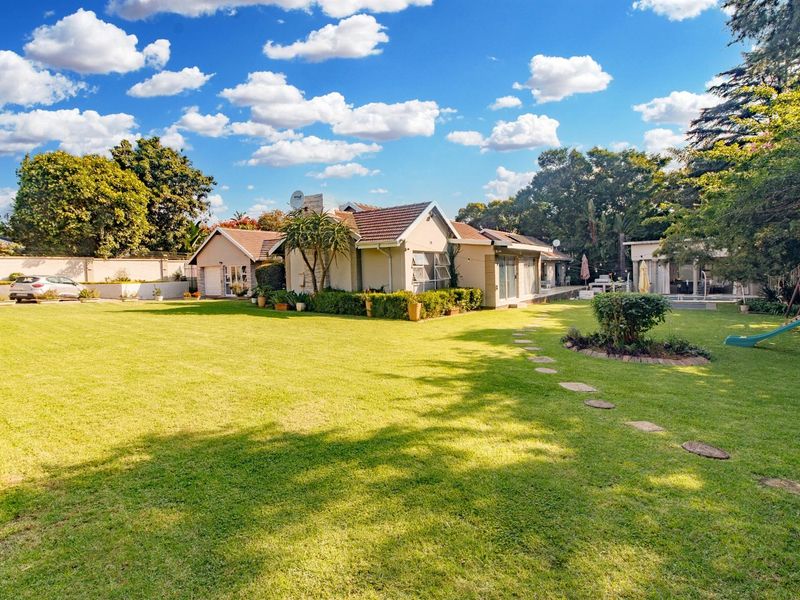 4 Bedroom house To Rent in Beverley Gardens Randburg - Photo 7