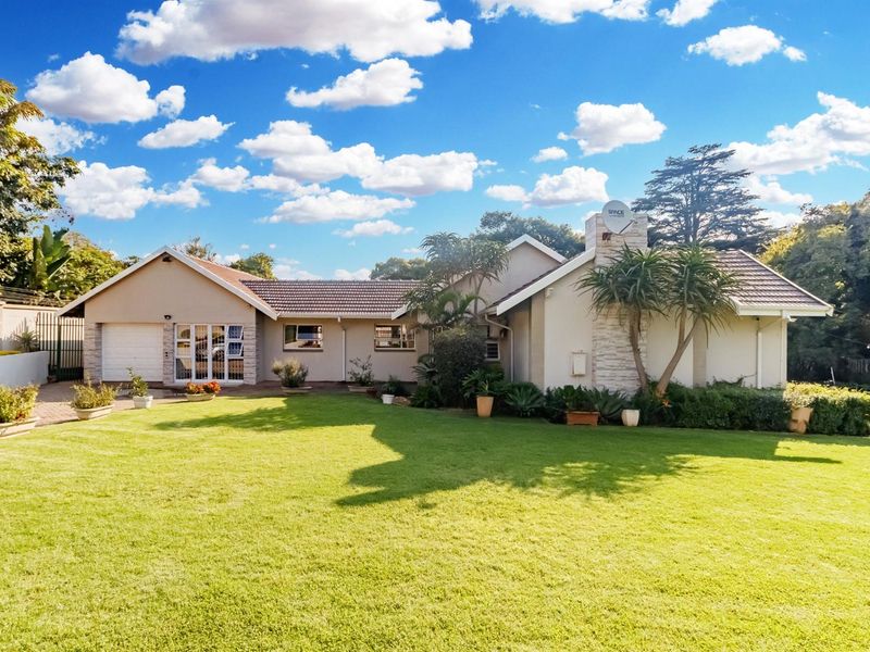 4 Bedroom house To Rent in Beverley Gardens Randburg - Photo 5