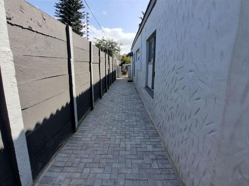 Gonubie Garden flat close to the Gonubie Beach - Photo 7