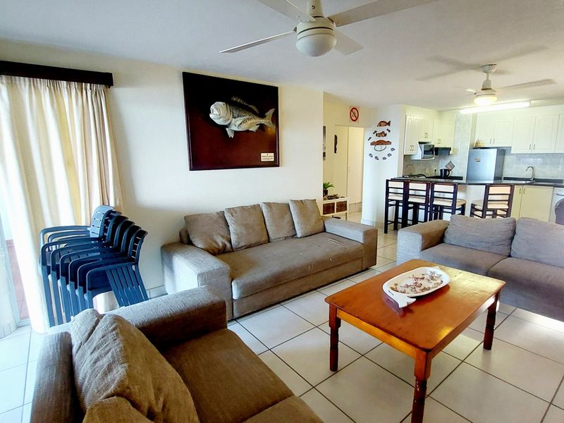 Sea View Apartment for sale, Uvongo, Kwazulu-Natal - Photo 4
