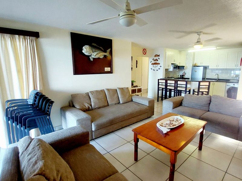 Sea View Apartment for sale, Uvongo, Kwazulu-Natal - Photo 2
