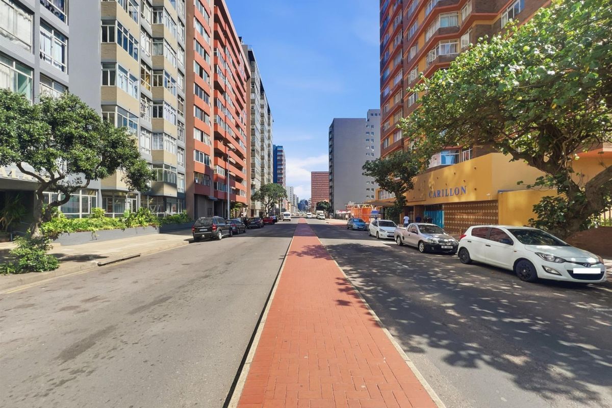 2-bedroom apartment for sale in South Beach, Durban, KwaZulu-Natal - Photo 2