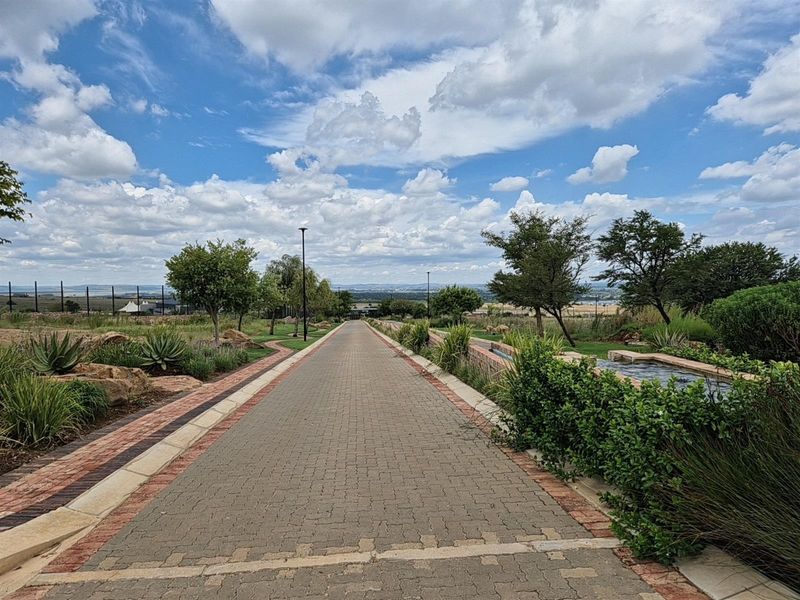 Vacant Land For Sale in Helderzicht Eco Estate, Potchefstroom, North West - Photo 4