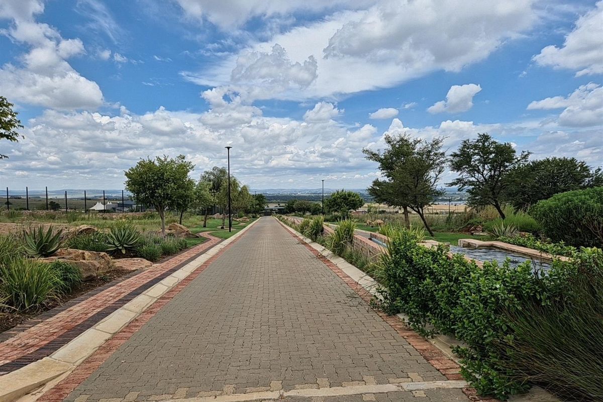 Vacant Land For Sale in Helderzicht Eco Estate, Potchefstroom, North West - Photo 4