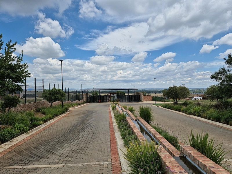 Vacant Land For Sale in Helderzicht Eco Estate, Potchefstroom, North West - Photo 3