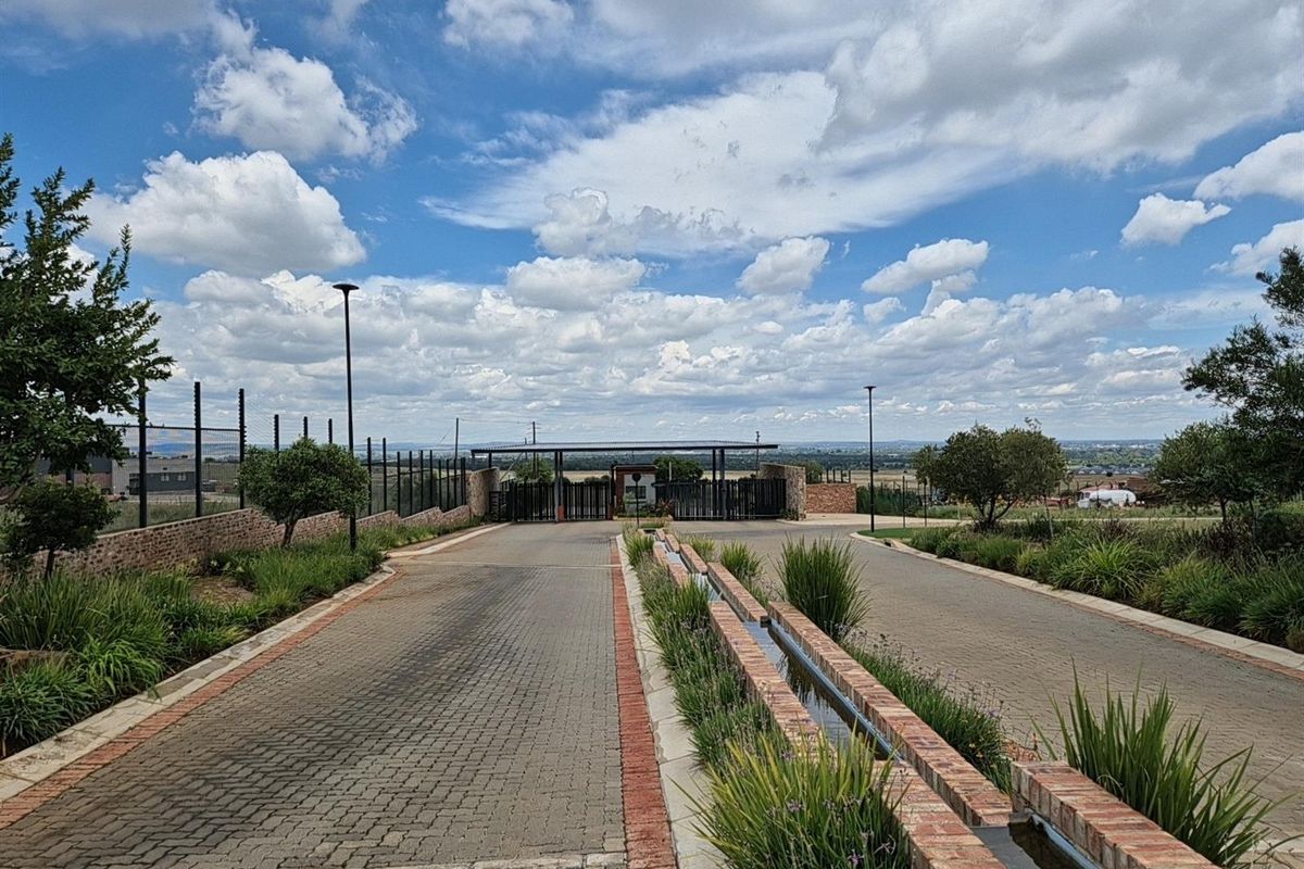 Vacant Land For Sale in Helderzicht Eco Estate, Potchefstroom, North West - Photo 3