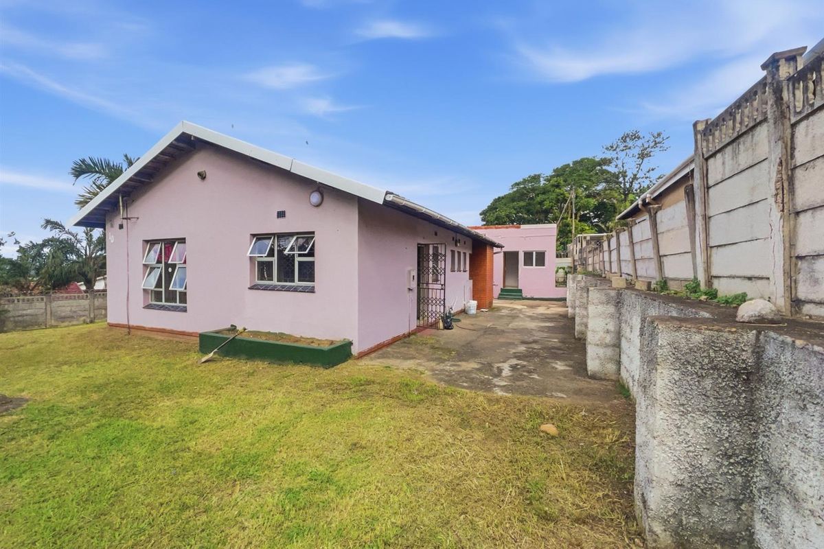 3 Bedroom House For Sale in Hillary, Durban, KwaZulu-Natal - Photo 4