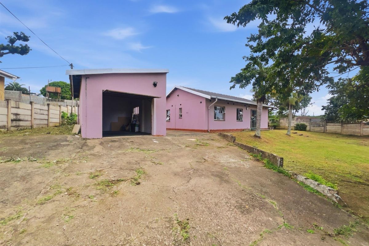 3 Bedroom House For Sale in Hillary, Durban, KwaZulu-Natal - Photo 5