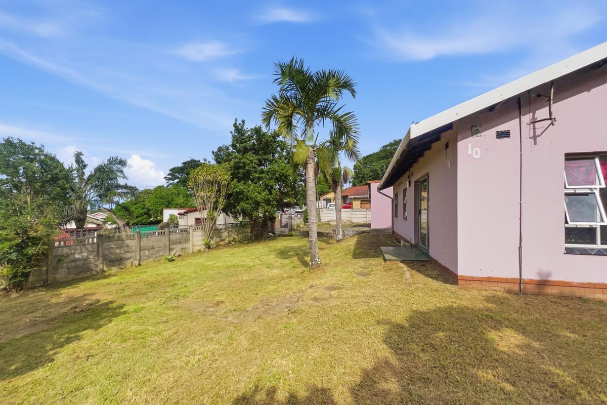 3 Bedroom House For Sale in Hillary, Durban, KwaZulu-Natal - Photo 2