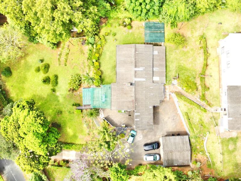 Dual Living Opportunity in Leafy Umtentweni - Photo 3