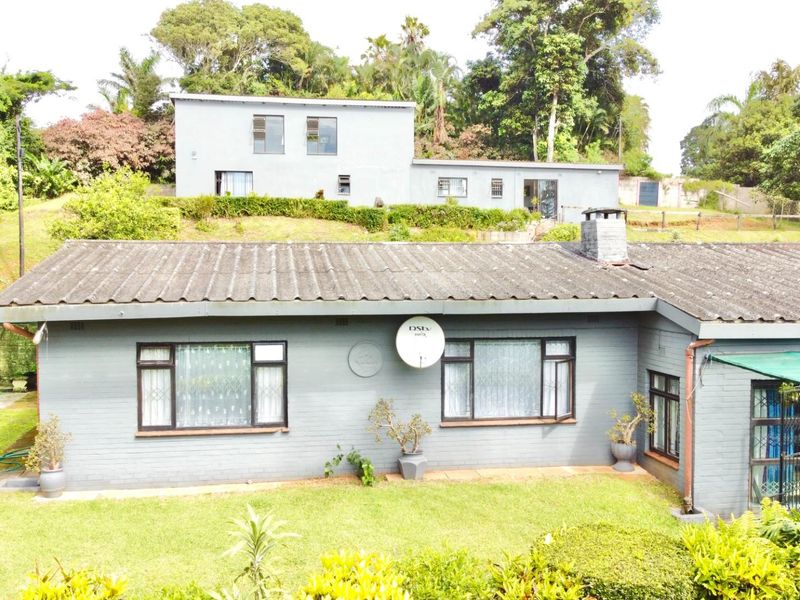 Dual Living Opportunity in Leafy Umtentweni - Photo 2