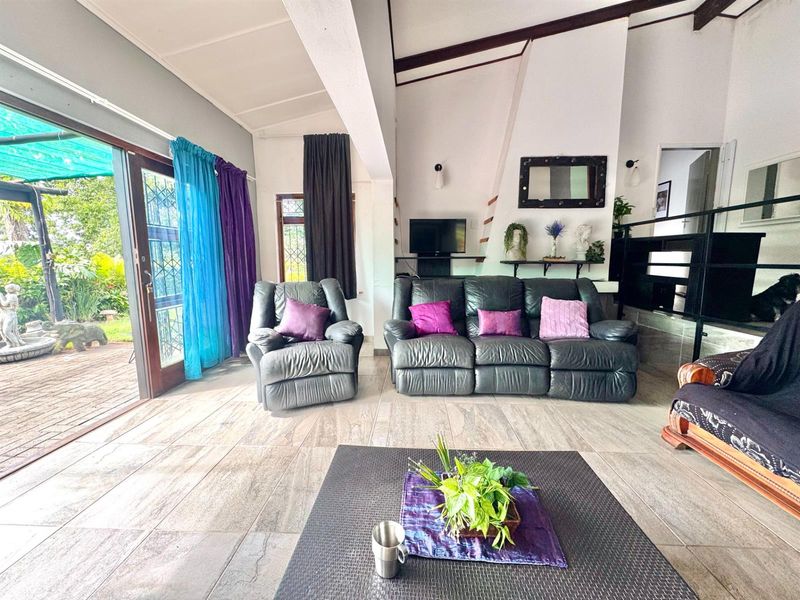 Dual Living Opportunity in Leafy Umtentweni - Photo 10