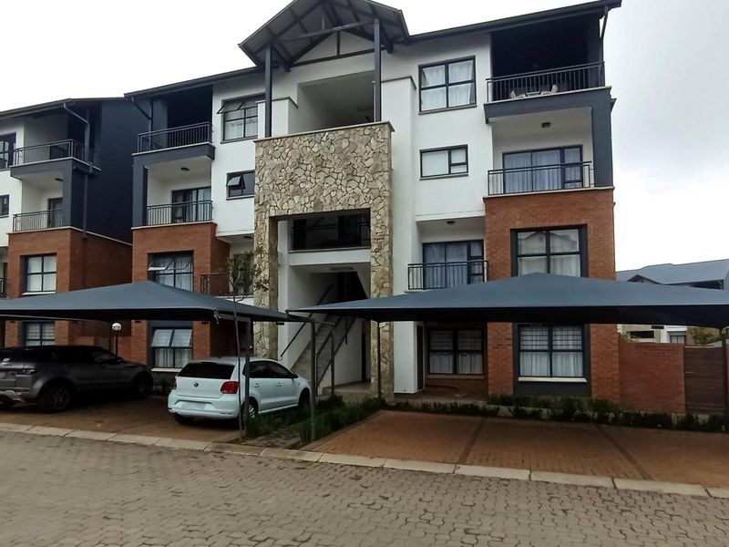Experience Resort Living at The Blyde Riverwalk Estate - Photo 3