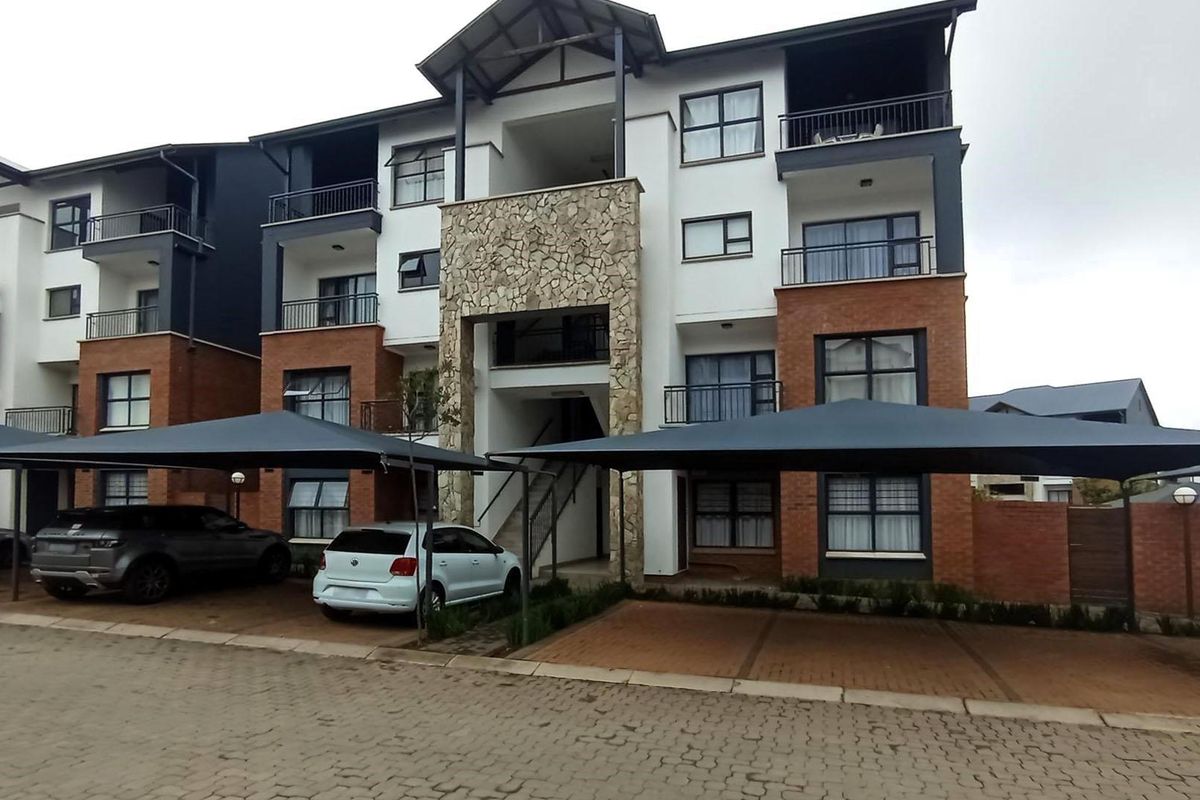 Experience Resort Living at The Blyde Riverwalk Estate - Photo 3