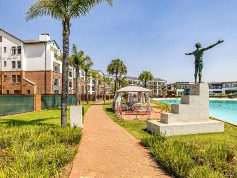 Experience Resort Living at The Blyde Riverwalk Estate - Photo 2