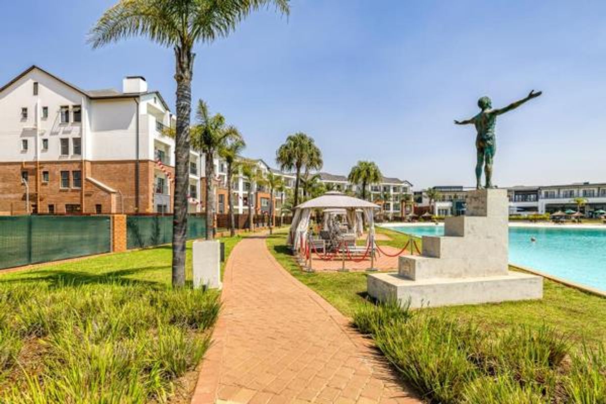 Experience Resort Living at The Blyde Riverwalk Estate - Photo 2