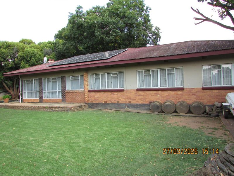 House For Sale in Erasmus, Bronkhorstspruit - Photo 5
