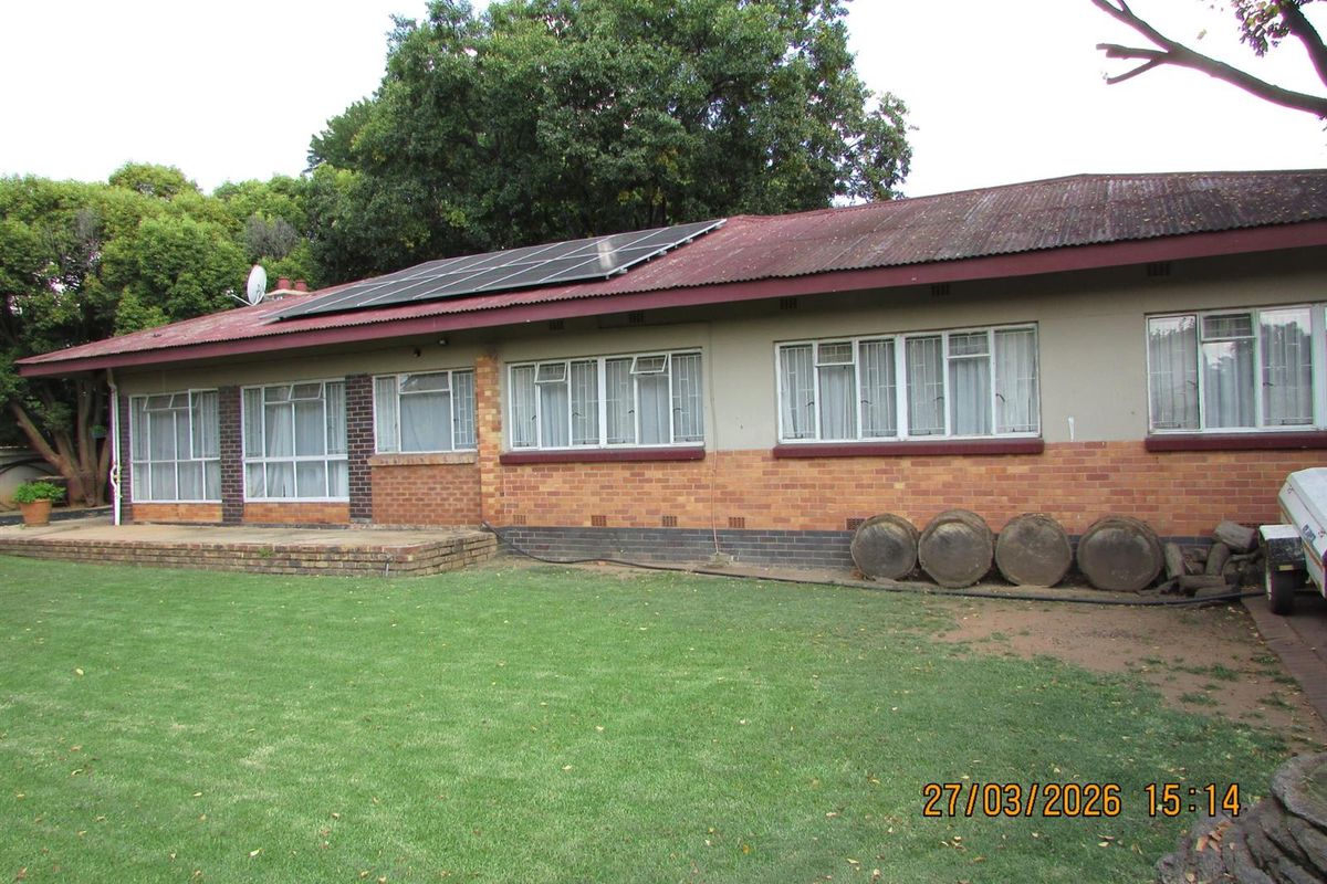 House For Sale in Erasmus, Bronkhorstspruit - Photo 5