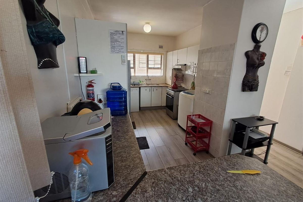 Ground Floor Apartment for sale, Margate, Kwazulu-Natal - Photo 4