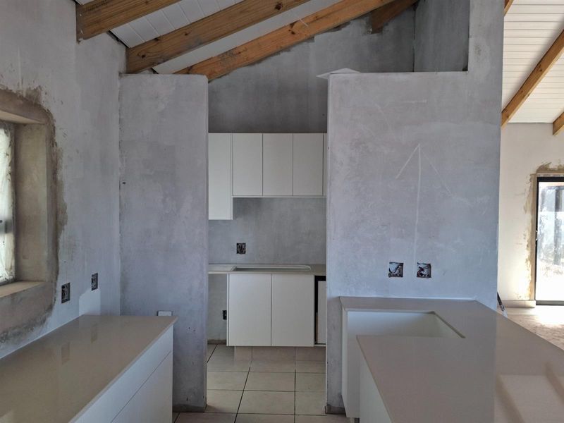 Contemporary Coastal Elegance  Brand-New Home in Melkhout Estate - Photo 10