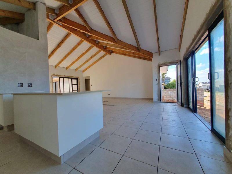 Contemporary Coastal Elegance  Brand-New Home in Melkhout Estate - Photo 5