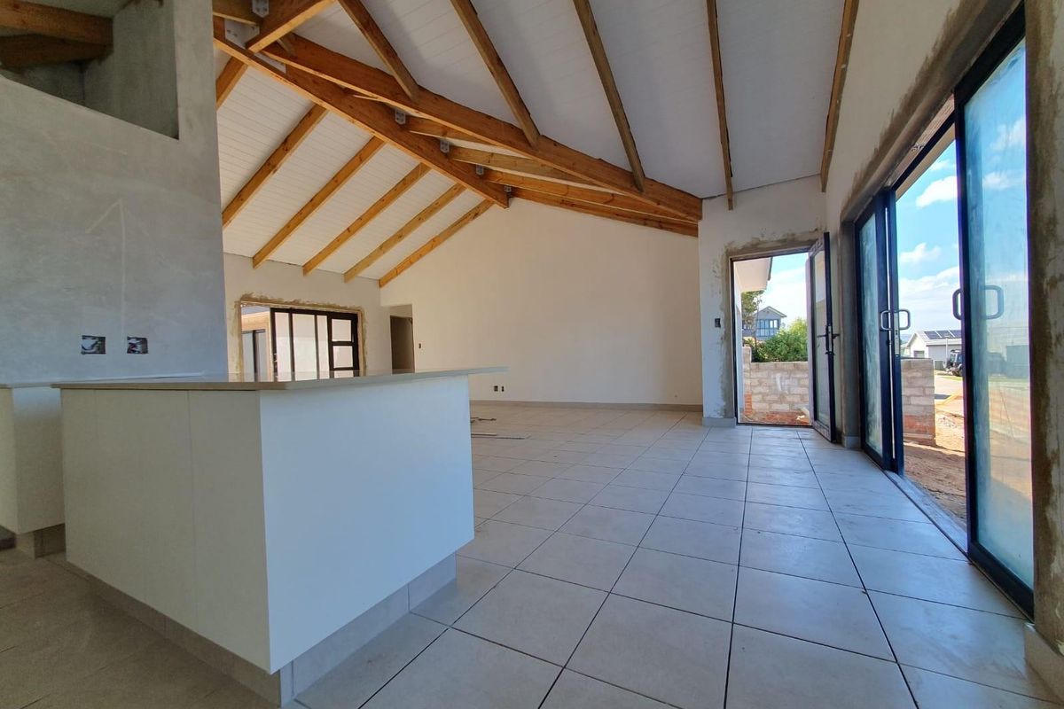 Contemporary Coastal Elegance  Brand-New Home in Melkhout Estate - Photo 5