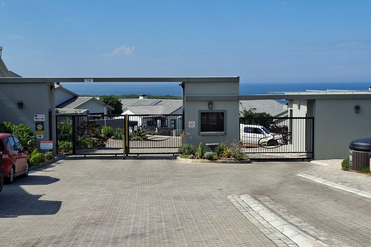 Contemporary Coastal Elegance  Brand-New Home in Melkhout Estate - Photo 3