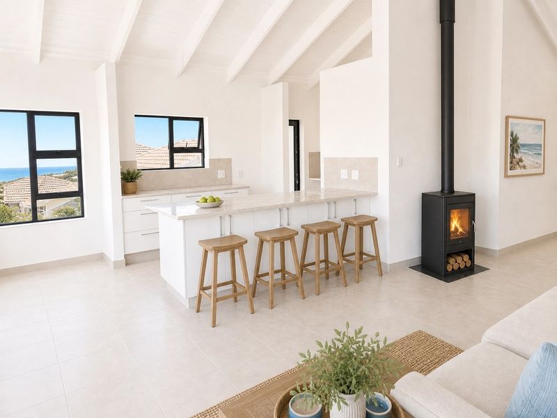 Contemporary Coastal Elegance  Brand-New Home in Melkhout Estate - Photo 9