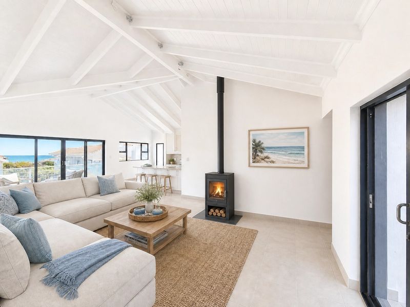 Contemporary Coastal Elegance  Brand-New Home in Melkhout Estate - Photo 8