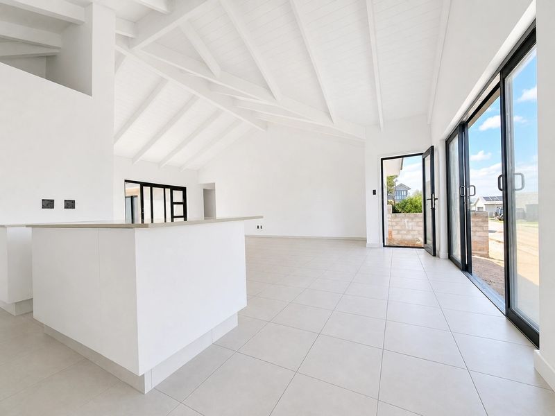 Contemporary Coastal Elegance  Brand-New Home in Melkhout Estate - Photo 6