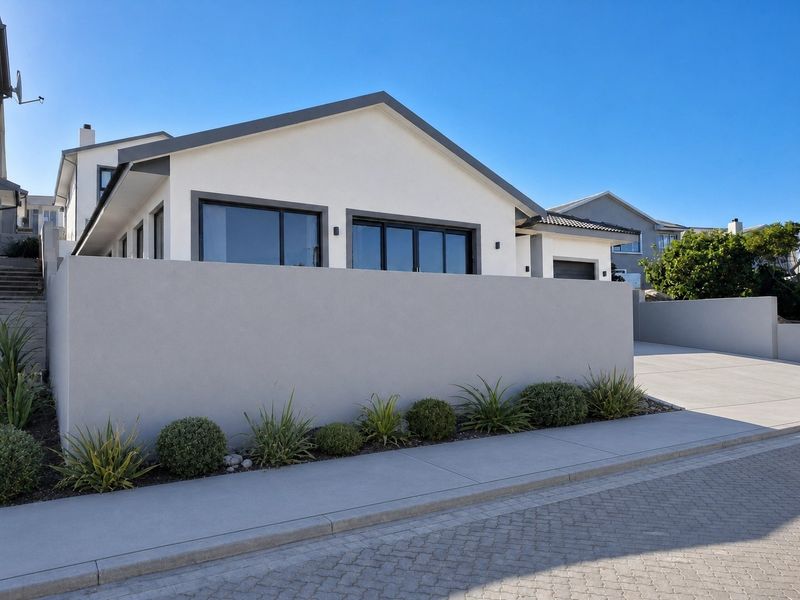 Contemporary Coastal Elegance  Brand-New Home in Melkhout Estate - Photo 3