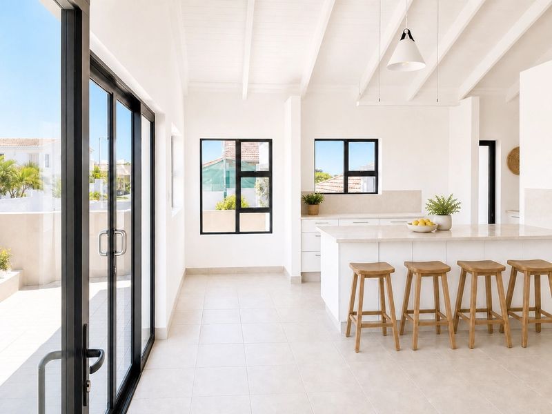 Contemporary Coastal Elegance  Brand-New Home in Melkhout Estate - Photo 9