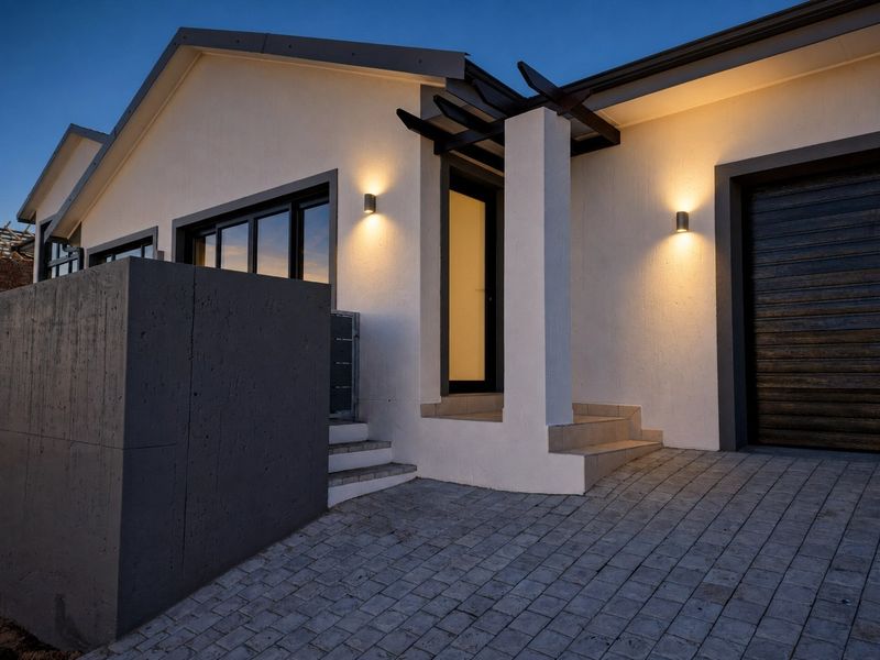 Contemporary Coastal Elegance  Brand-New Home in Melkhout Estate - Photo 1