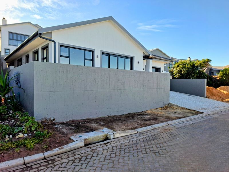 Contemporary Coastal Elegance  Brand-New Home in Melkhout Estate - Photo 3