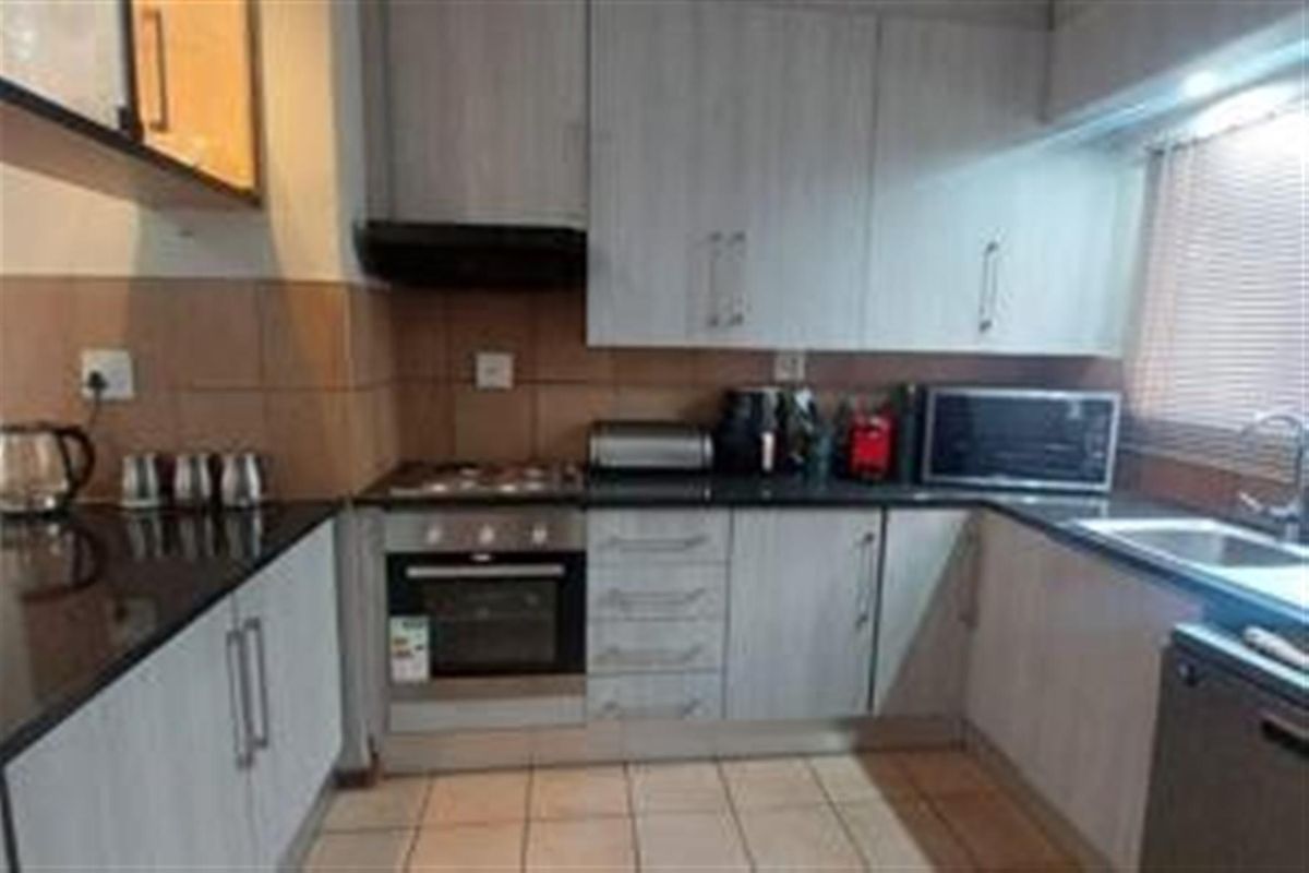 2-Bedroom Townhouse To Rent in Sasolburg Central, Sasolburg - Photo 3