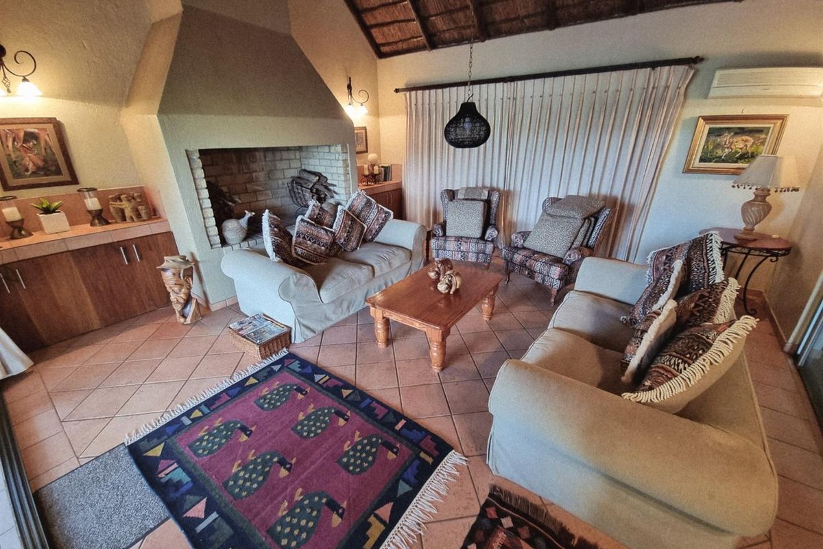 Own a 10% stake in Tembi Game Farm each owner with own private bush lodge - Photo 3