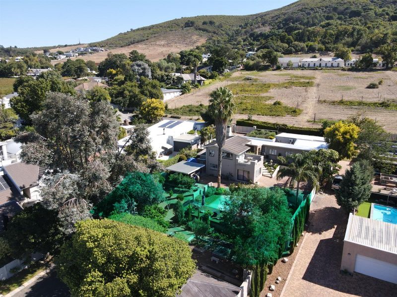 Vacant Land For Sale in Hoog En Droog, Paarl - Photo 5