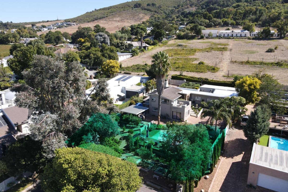 Vacant Land For Sale in Hoog En Droog, Paarl - Photo 5