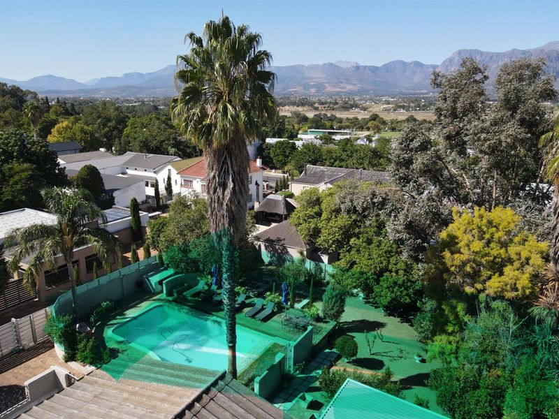 Vacant Land For Sale in Hoog En Droog, Paarl - Photo 4