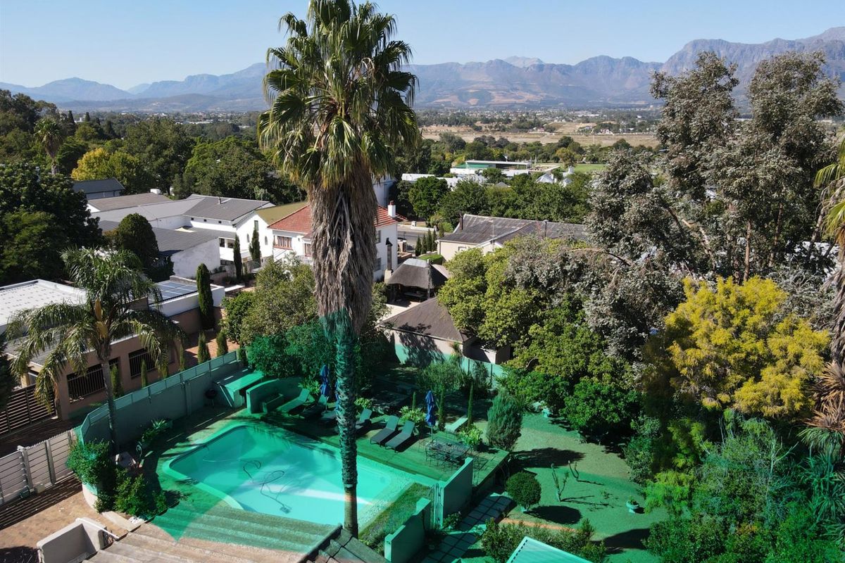 Vacant Land For Sale in Hoog En Droog, Paarl - Photo 4