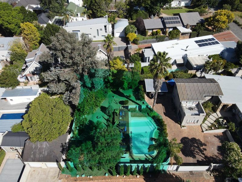 Vacant Land For Sale in Hoog En Droog, Paarl - Photo 2