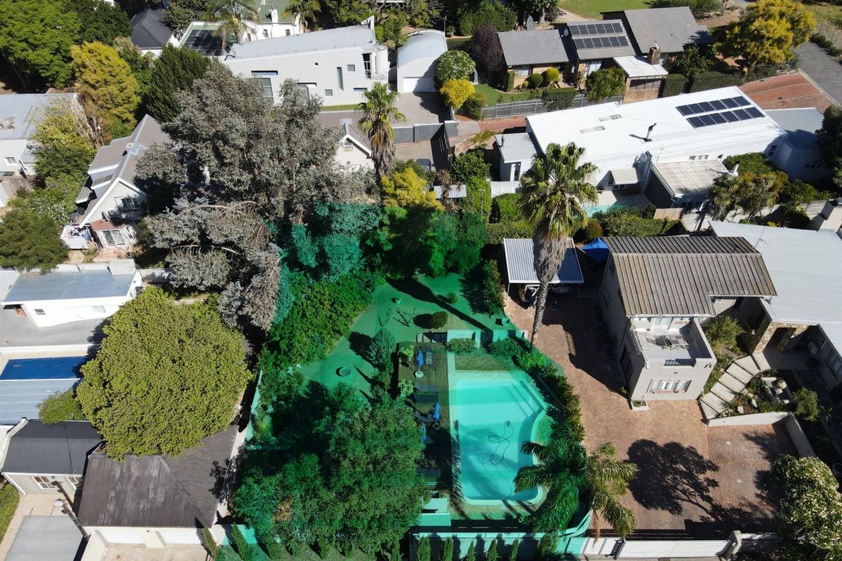 Vacant Land For Sale in Hoog En Droog, Paarl - Photo 2