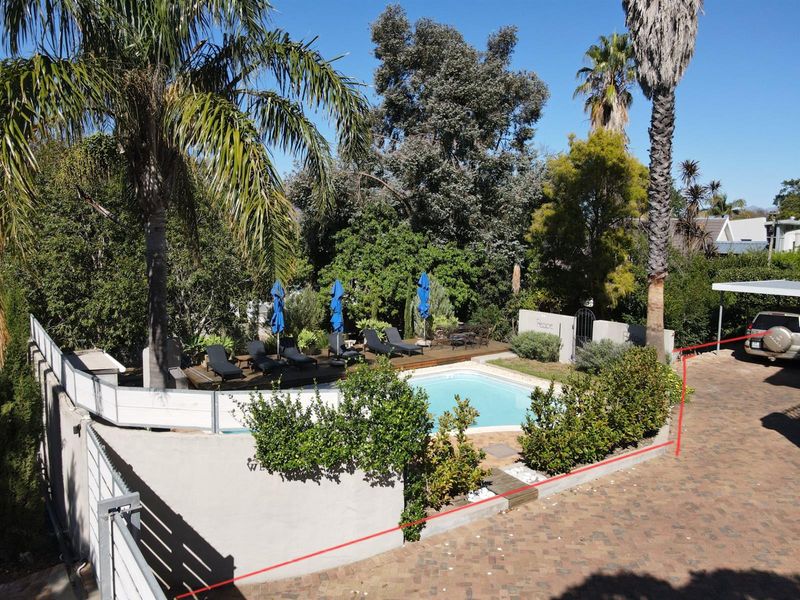 Vacant Land For Sale in Hoog En Droog, Paarl - Photo 3