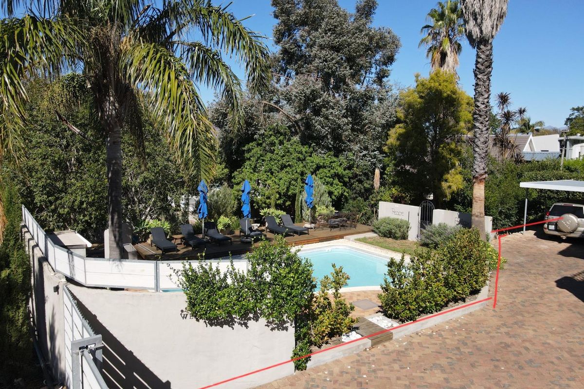 Vacant Land For Sale in Hoog En Droog, Paarl - Photo 3