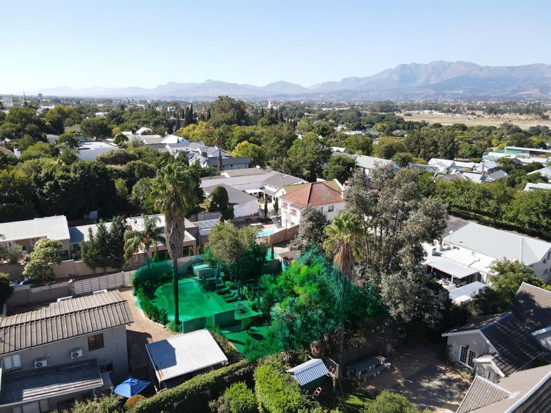 Vacant Land For Sale in Hoog En Droog, Paarl - Photo 7
